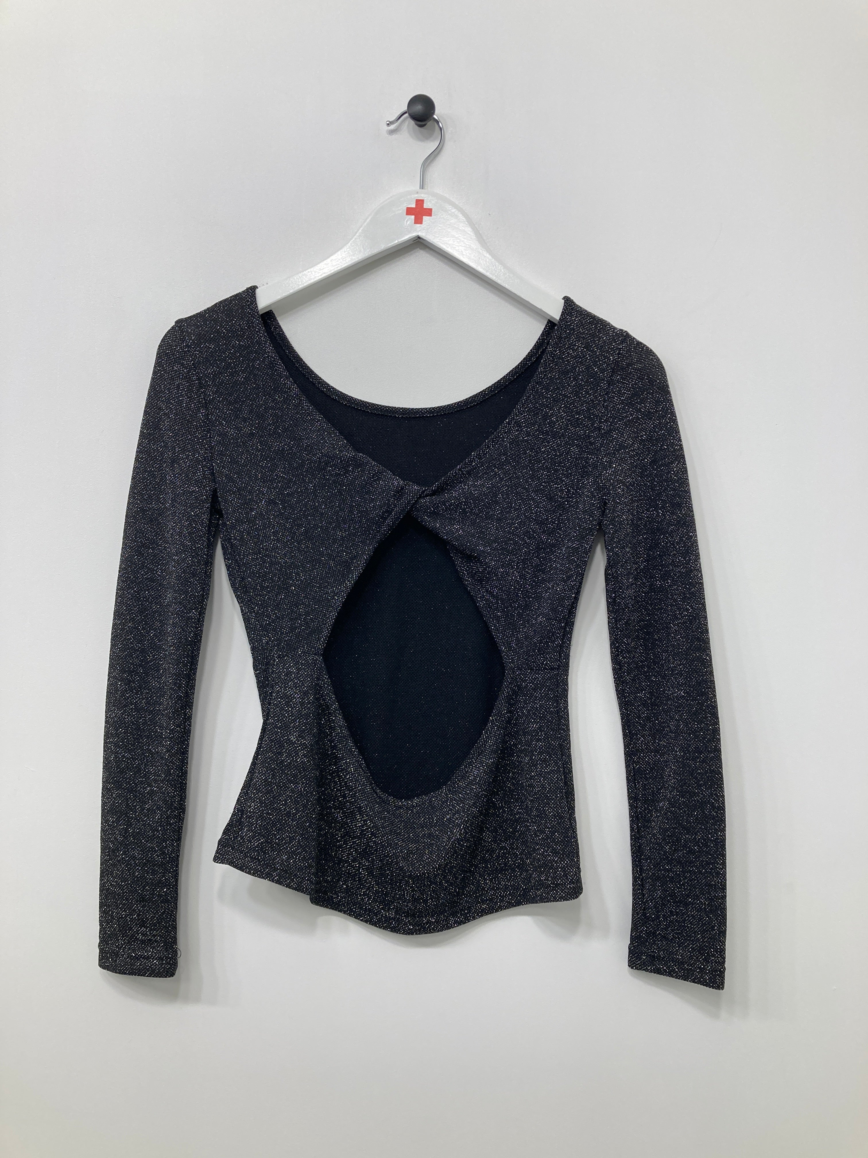 Uptou Bluse